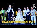 Million jamoasi - Tezlashtirilgan to'y | Миллион жамоаси - Тезлаштирилган туй