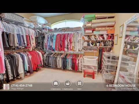 2256 Orange Ave, Costa Mesa, CA home video tour