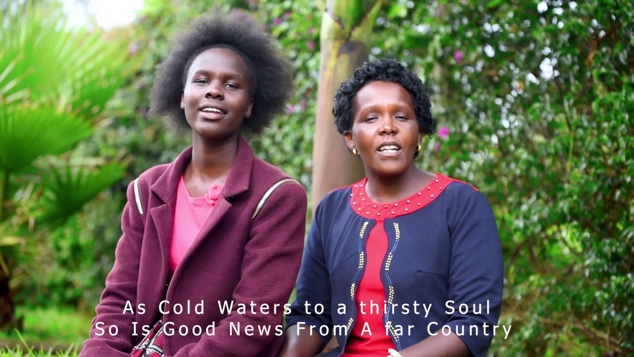 U Beek Chekoitit- New Kalenjin Gospel Song