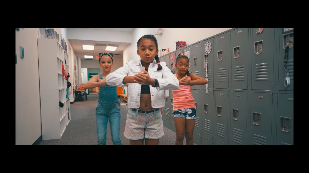 Establish Your Empire at Adaptive Force | "I Can Be"