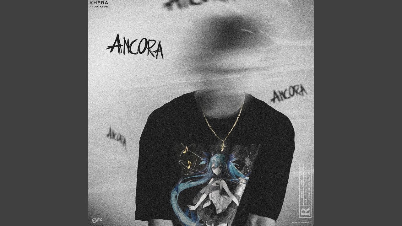 Watch ANCORA on YouTube Watch ANCORA on YouTube