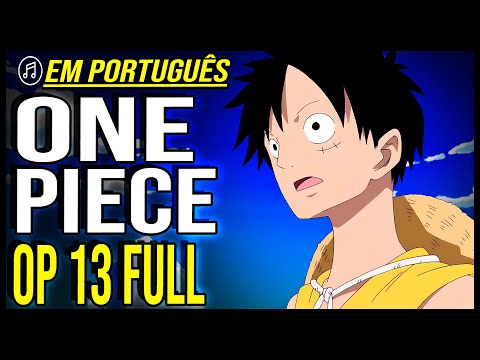 One Piece Day: Transmissão terá tradução ao vivo em inglês