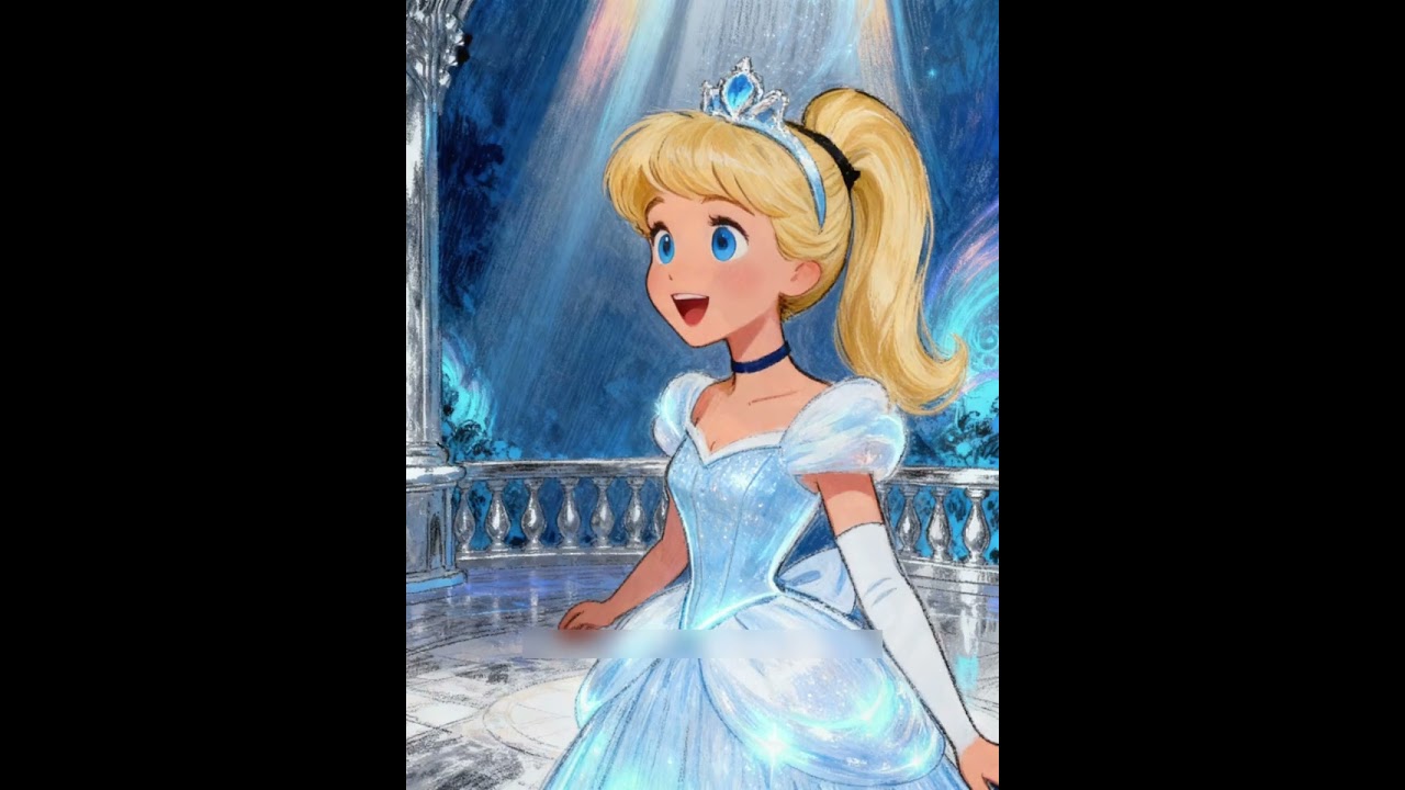 📖 Short Story in English for Kids | Fun Storytime with Easy Reading 📖