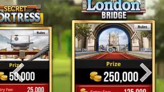 Archery King LEVEL 36 - On the way from Amateur league to Pro league screenshot 1