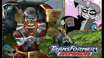 Better Than I Remember- Transformers (2004)