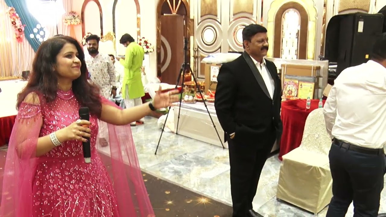 PARDESIYA YE SACH HAI by CTG & Geeta Rani ji