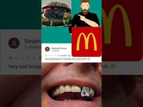 McDonalds Los Angeles