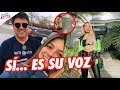 INCREÍBLE: La voz de Legarda aparece en un video de su Papá Luisa dice que sí fue él