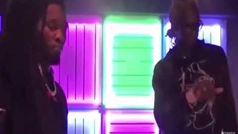 Fast and Furious snippet Offset x Young Thug