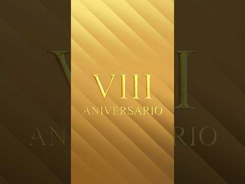 VIII Aniversario de Claret TV