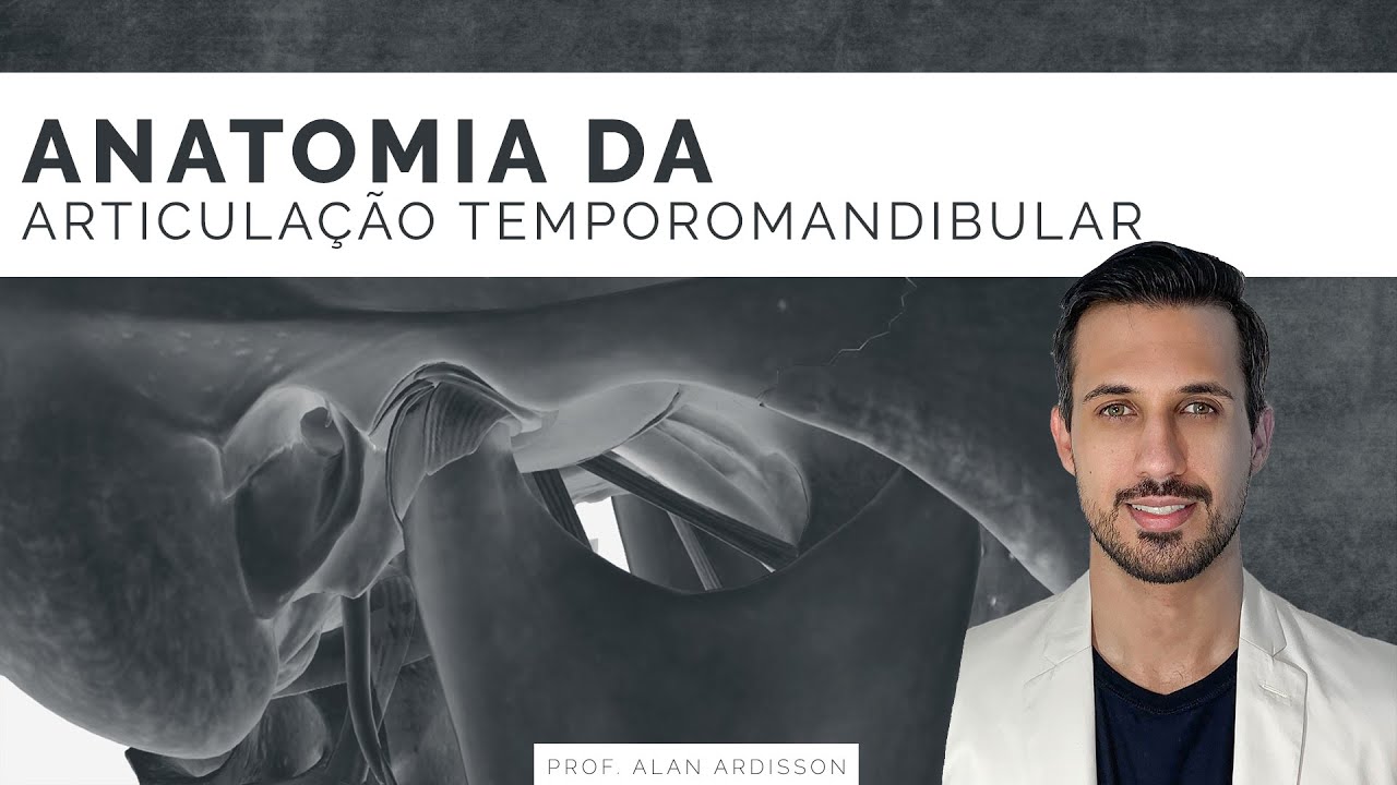 O que é Disfunção Temporomandibular? - Mega Imagem