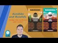 Bandido Und Bandida Welcher Teil Kann Was Und Braucht Man Das Regeln Und Review 4K