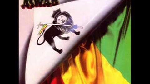 Thumbnail of Aswad  -   zion   1981