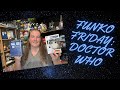 Funko Friday: BBC Doctor Who Funko Pops | Funko Television | Whovian | TARDIS