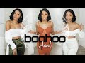 BOOHOO TRY ON HAUL + DISCOUNT CODE | Shaunnies Life