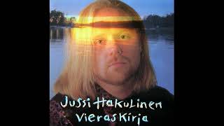 Vignette de la vidéo "Jussi Hakulinen - Tuhat tarinaa"