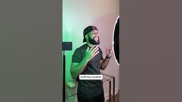 Teleprompter with AI?