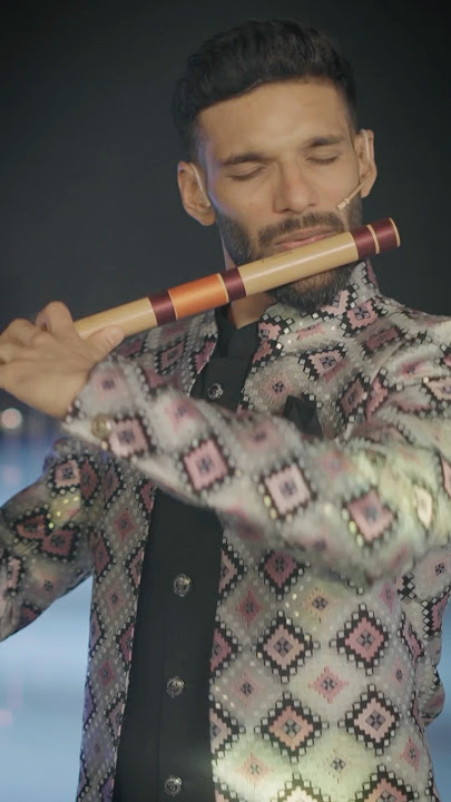 Moh Moh Ke Dhaage | Instrumental | Varsh Jain Collective | Grand Experience #flute #sitar #saxophone