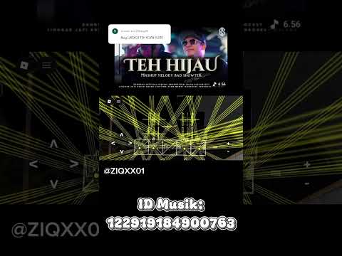 Id Dj Teh Hijau game clarity over resonance #roblox