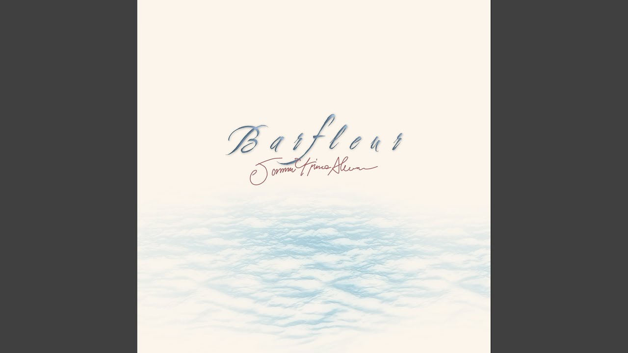 Watch Barfleur on YouTube Watch Barfleur on YouTube