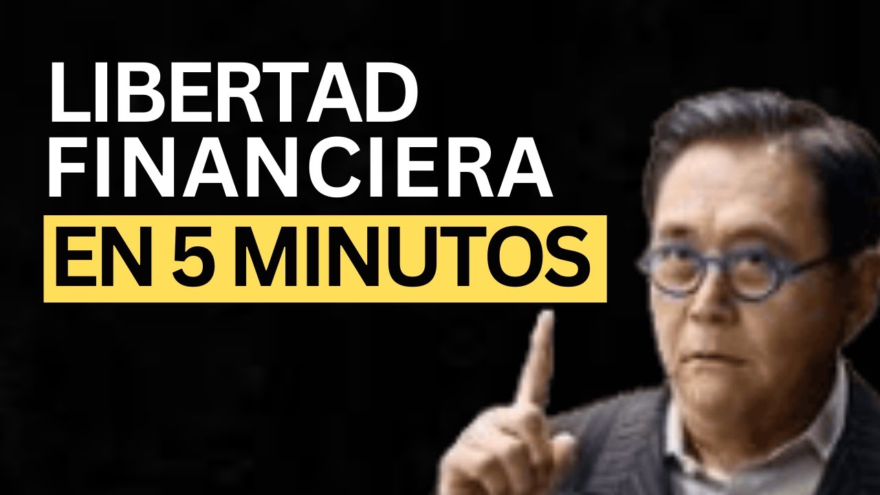 El secreto para cambiar tu vida financiera empieza en tu cabeza - YouTube