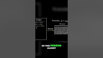 Unlocking SHA-256: The Hunt for the Special Number