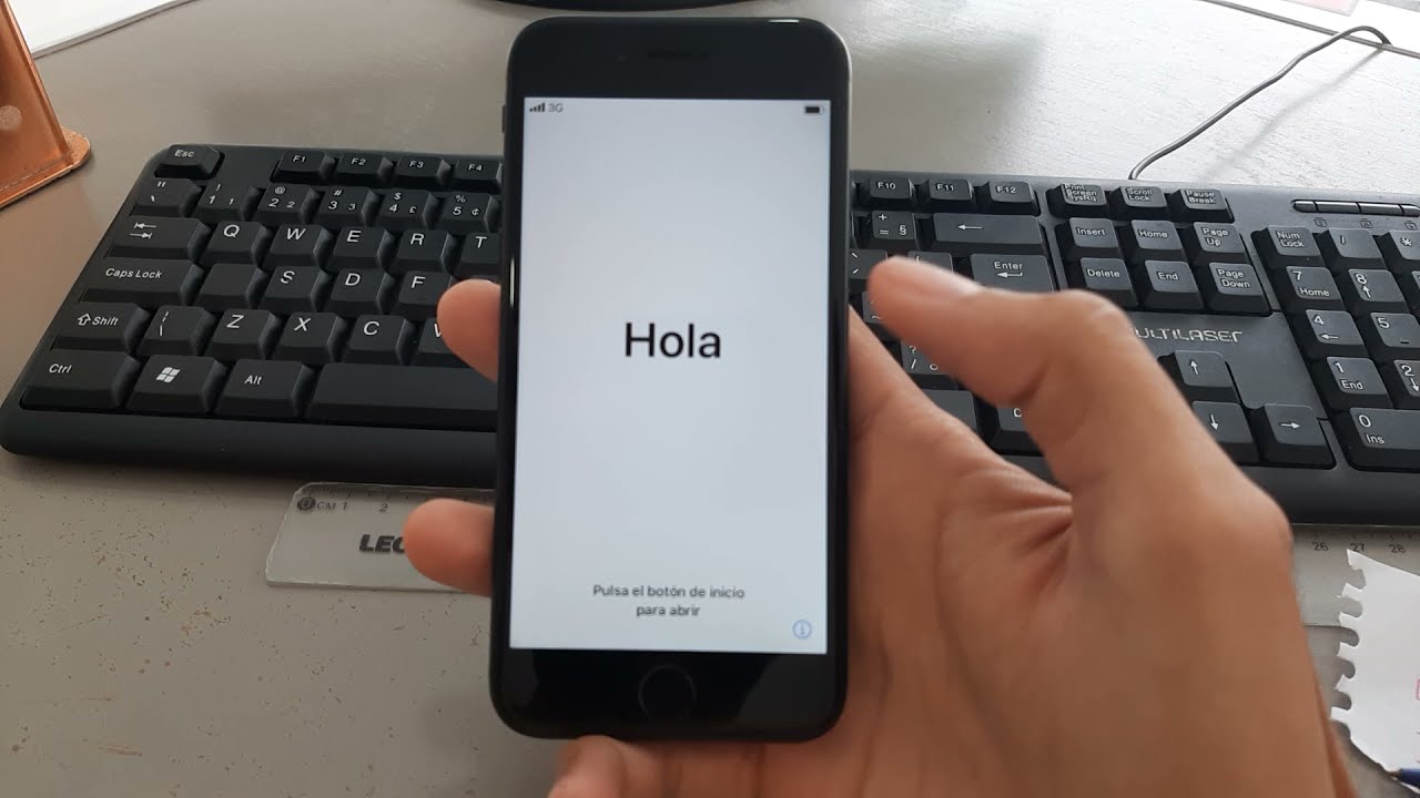 COMO CONFIGURAR IPHONE 7 2021 YouTube como-configurar-iphone-7-2021-youtube