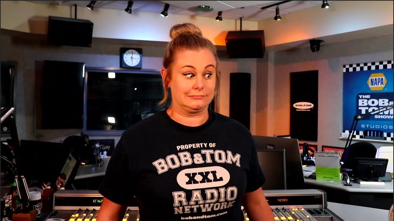 mcgees property The BOB & TOM Show Week in Review - May 31, 2019