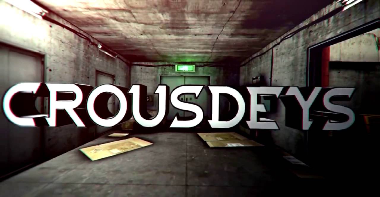 Crousdeys' 1st Trashtage | By KeyFX | 50 Sub's Special ~!