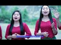Lai Mi Cu Pathian Thim Mi Kan Si II Kyarinn Singers Group ( Official Music Video )by Htun Kyaw