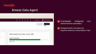 Conheça a plataforma HubSpot