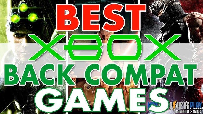 Top 10 Best Original Xbox Games 