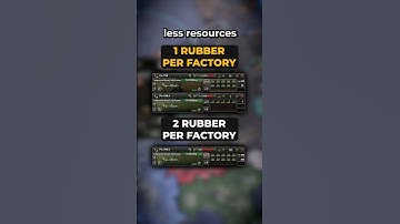 Build Planes Like a Hoi4 PRO 📈 Production Guide #hoi4