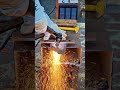 The airless plasma cutting machine eliminates the need for oxygen cutting and is ready to