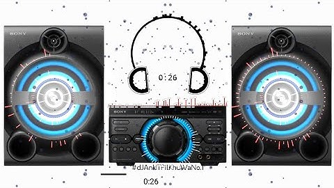 Dj Avee player template | How to create trending WhatsApp Status Video | Avee player tutorial