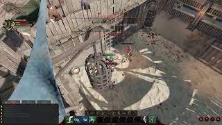 Blackthorn Arena Reforged - 2v2 gameplay