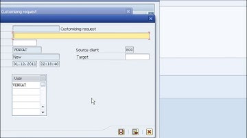 SAP HR Tutorials For Beginners| Infogroup | Menus Tutorials - Part 3
