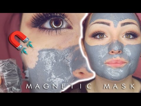 FUNZIONA DAVVERO? MASCHERA MAGNETICA⎪Otta