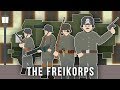 Weimar Republic: The Freikorps