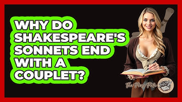 Why Do Shakespeare