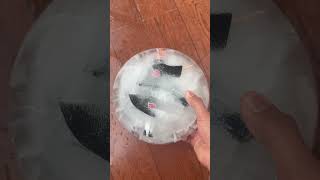 Pain Iscaptured In Ice Age