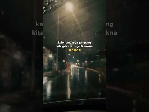 Berjuang #shorts #youtubeshorts