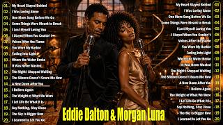 Voices After the Flame  | Full Series (Playlist Original Soul Ballads) | Eddie Dalton x Morgan Luna