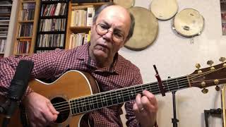 Sheebeg and Sheemore (O'Carolan) Arrangement guitare Bruno Mursic