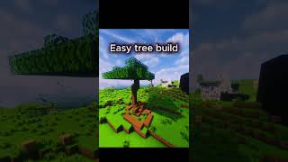 speed build33 #viral #minecraft #gaming #minecraftbuilding #relaxing #subscribe #shorts #peace