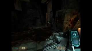 BFG 9000 - best weapon ever in videogames