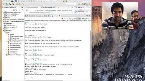 ITECH7201 Assignment2