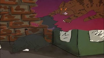 Part 3 MAP - Aha! for Silverwolfnyght *HD*