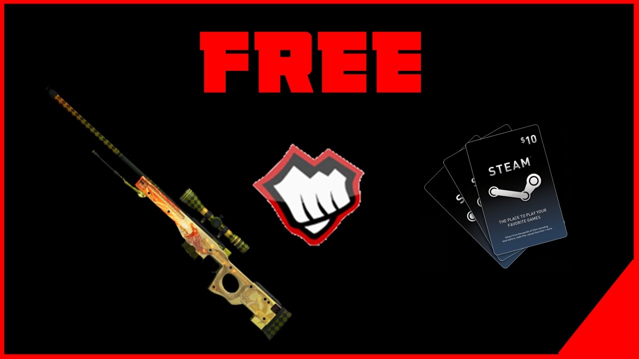 how to get cs go on steam for free how to get cs go on steam for free