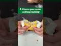 POV: You're a geology teacher teaching kids about minerals